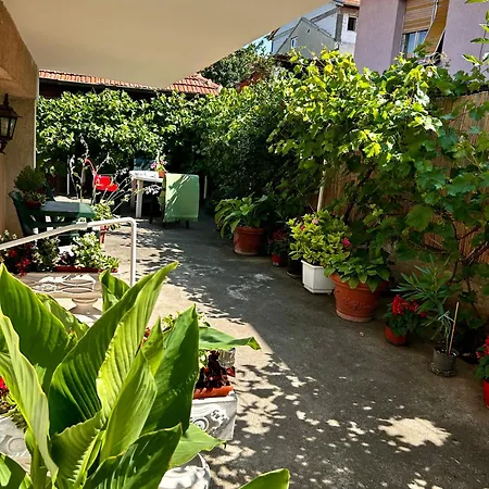דירה Tadija Nis Donja Vrezina